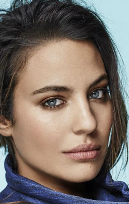 фото Мария Гвинея