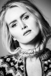 фото Annika Álofti