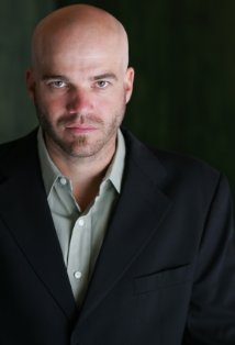 фото Джон Диксон