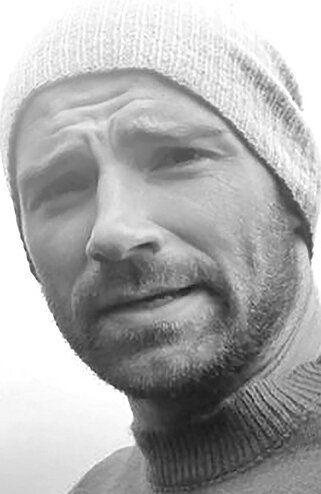 фото Йоннес Ламхоге