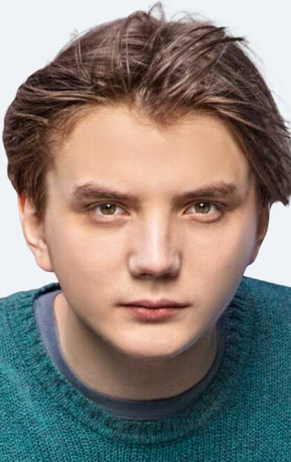 фото Егор Губарев