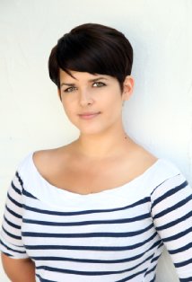 фото Anne D'Almeida