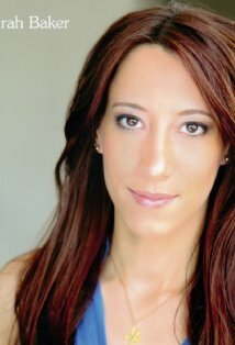фото Amanda Sarah Baker