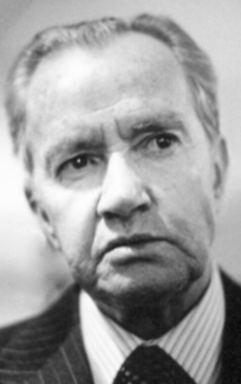 фото Хуан Рульфо