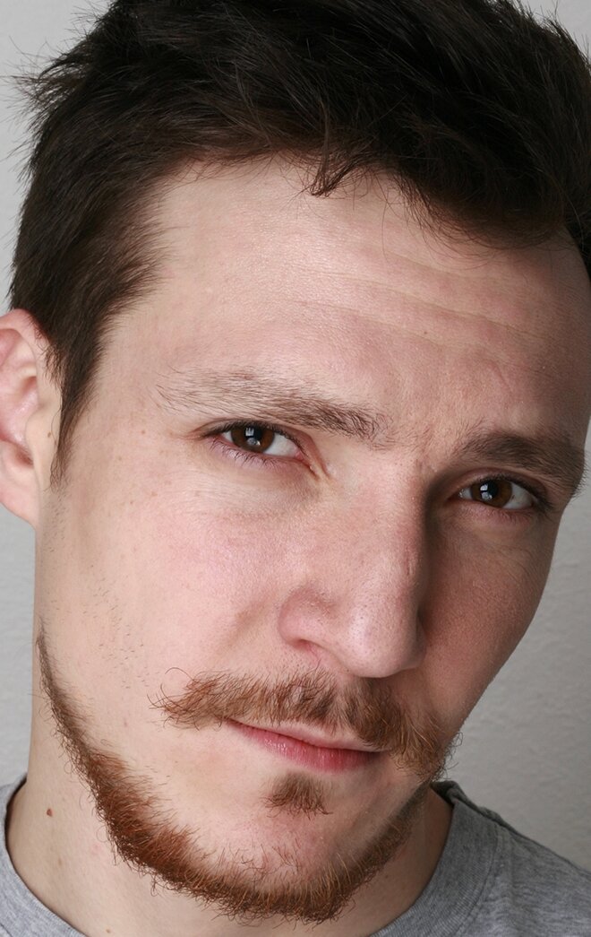 фото Иван Орлов