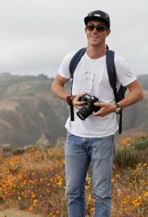 фото Logan Adermatt