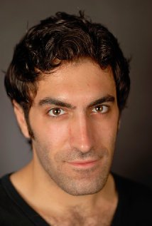 фото Кристофер Токко