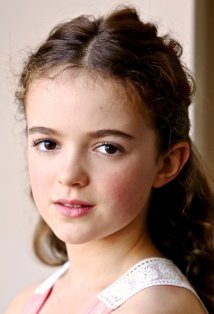 фото Люсинда Армстронг Холл