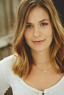 фото Лелия Симингтон