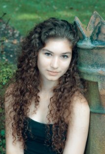 фото Эвелин Джовине