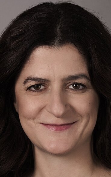 фото Айшегюль Дженгиз Акман