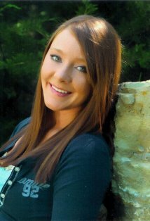 фото Samantha Luskey