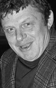 фото Жерар Кальви