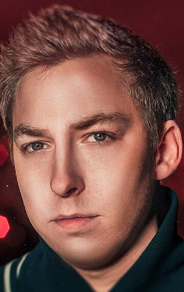 фото Петр Приданцев