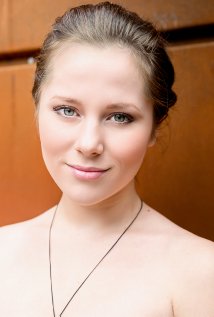 фото Алла Хэнд