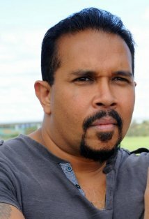 фото Rod Manikam