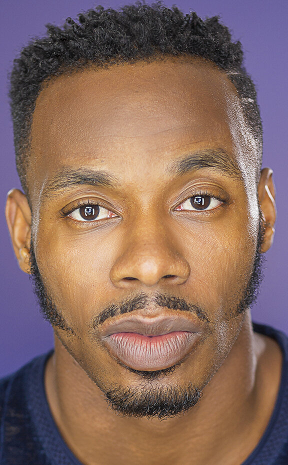 фото Брашаад Мейвезер