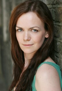 фото Gillian Horgan