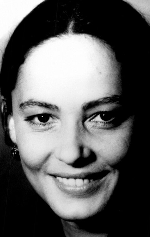 фото Кристина Бухеггер