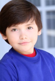 фото Эндрю Мартинес