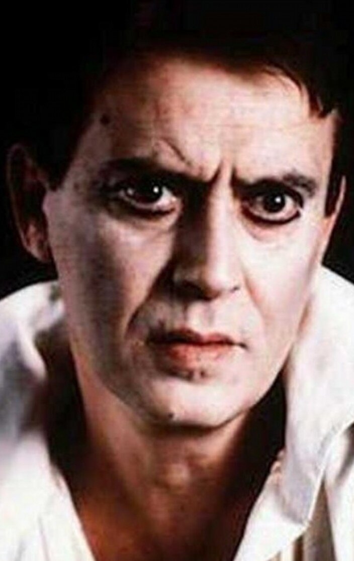 фото Кармело Бене