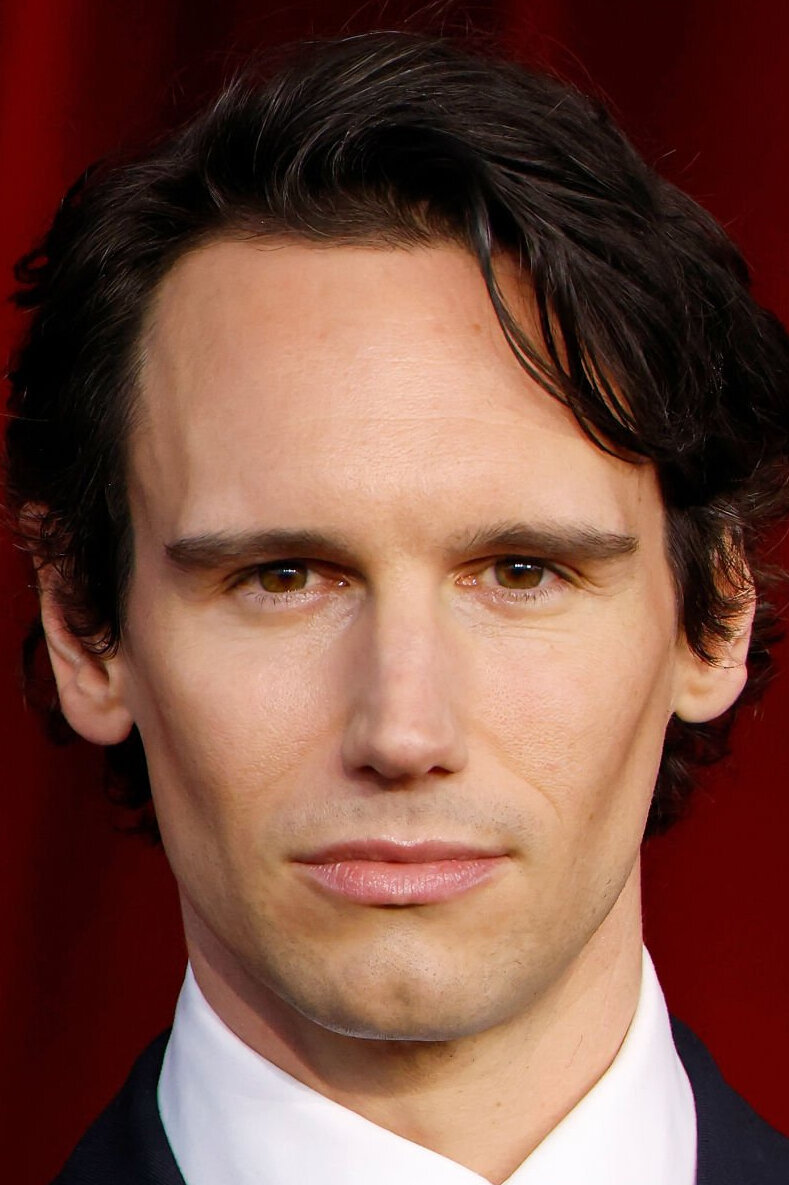 фото Кори Майкл Смит