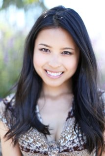 фото Памела Чау