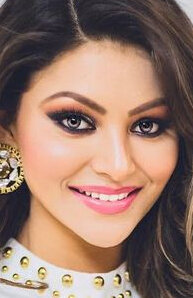 фото Урваши Рутела