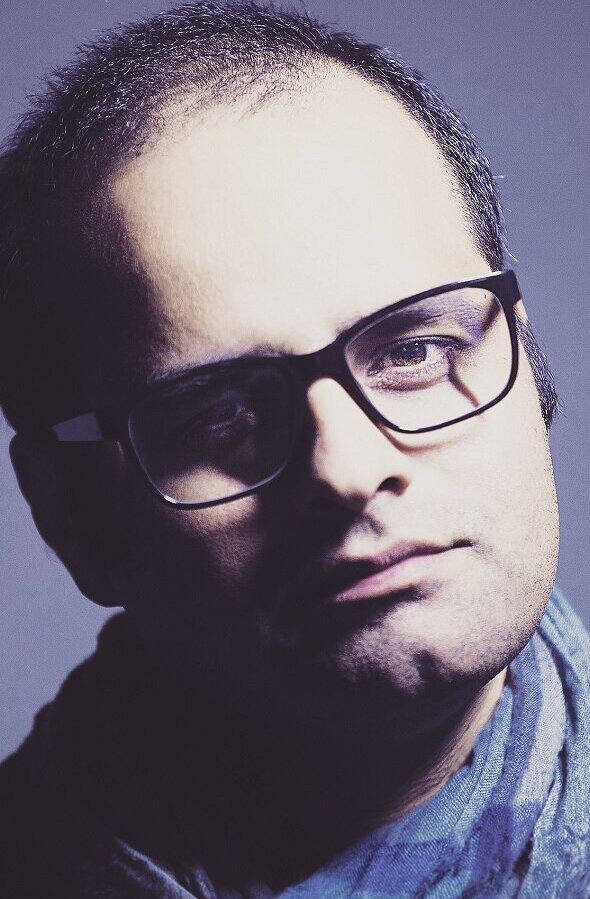 фото Kazem Mollaie