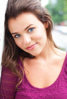 фото Эмили Тьюмен