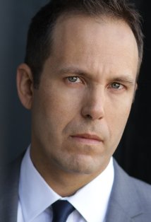 фото Мэтт Расселл