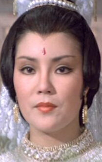 фото Китти Мэн