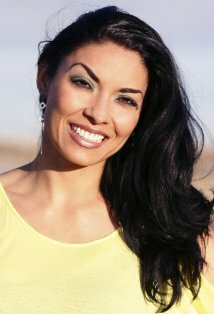 фото Silvia Taziri