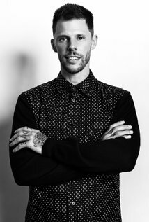 фото David Solomini