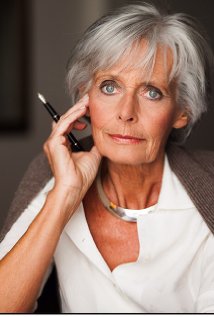 фото Мари-Джинн Малдаге