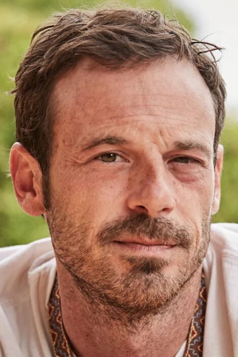 фото Скут Макнэри