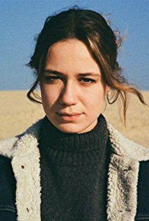 фото Зои Маршаль