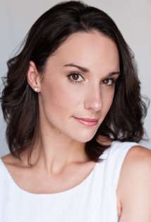 фото Эрин Джеймс