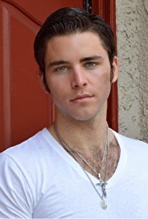 фото Джек Бакли