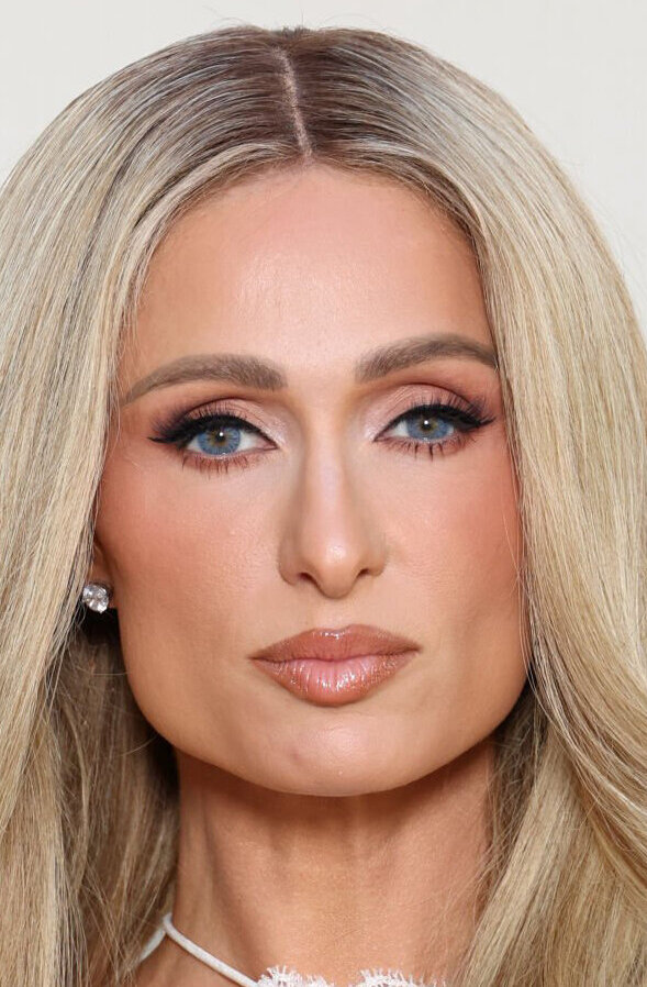 фото Пэрис Хилтон