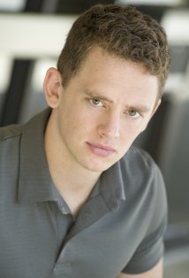 фото Адам Алдеркс