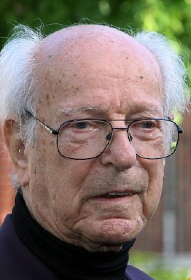 фото Курт Метциг