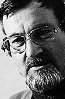 фото Вернер Бергман