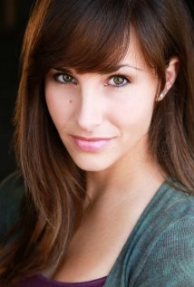 фото Кэтерин Кронин