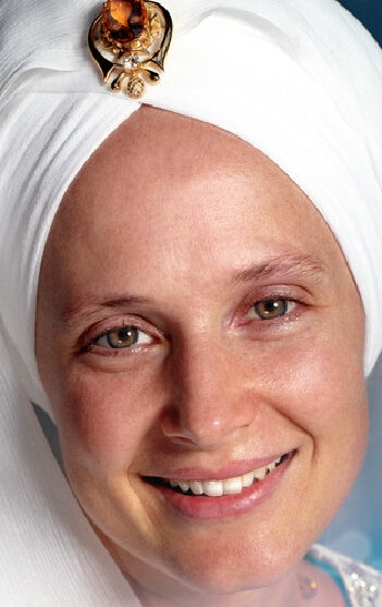 фото Снатам Каур