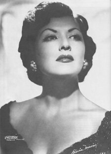 фото Глория Марин