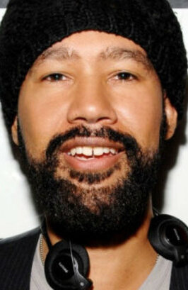 фото Алан Фергюсон