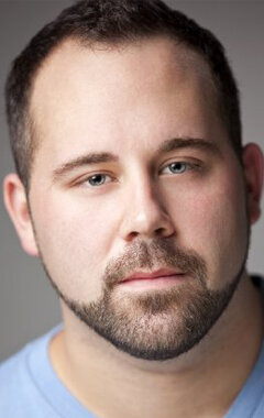 фото Роберт Уокер Браншод