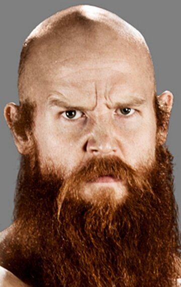 фото Эрик Роуэн