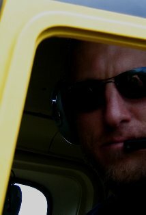 фото Скотт Путман